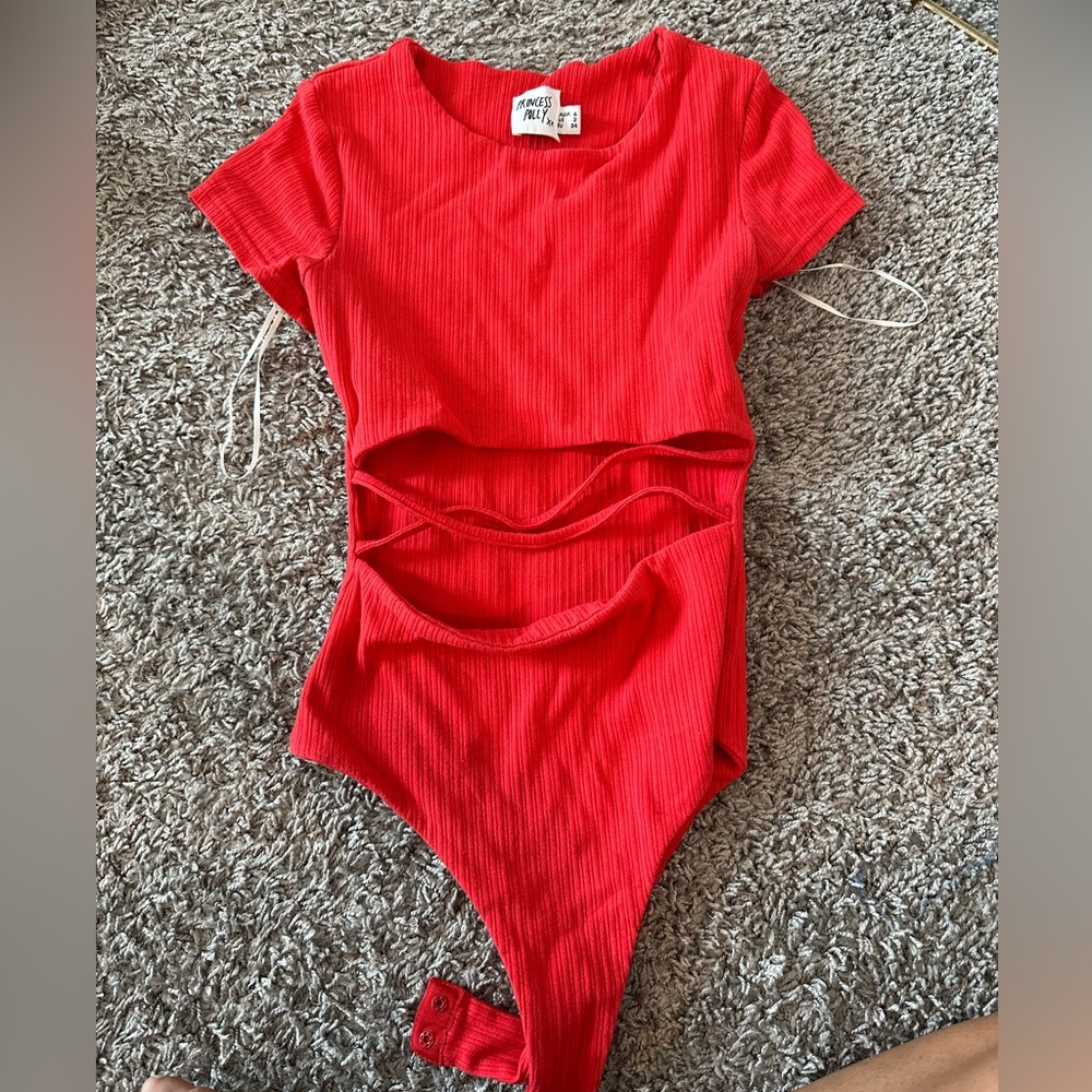 Princess polly bodysuit